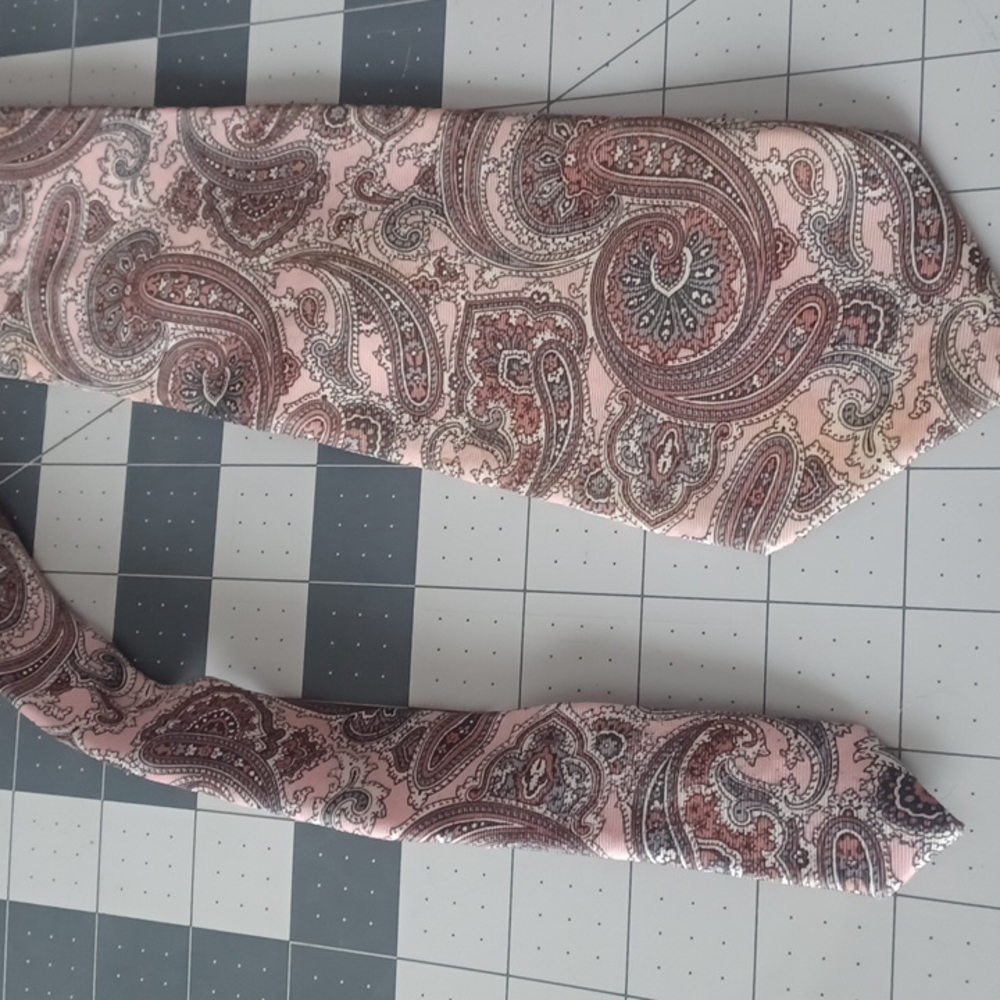 Retro 80s 90s Neckties $6 each!